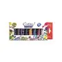 Kooky 8-Piece Acrylic Paint Set 20ML