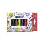 Kooky 6-Piece Acrylic Paint Set 15ML