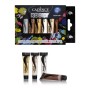 Kooky 6er Acryl Metallic Farbe Set 15ML