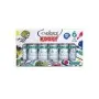 Kooky 6er Pouring Farbe Set 70ML