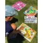 Kooky 6-Piece Pouring Paint Set 70ML