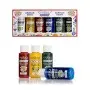 Kooky 6er Acrylfarbe Set 59ML