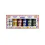 Kooky 6er Acrylfarbe Set 59ML