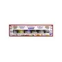 Kooky 6er Acrylfarbe Set 30ML