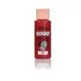 Kooky 6-Piece Fabric Paint Set 59ML