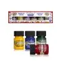 Kooky 12er Acrylfarbe Set 30ML