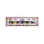 Kooky 12er Acrylfarbe Set 30ML