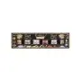 Kooky 6er Dora Acryl Metallic Farbe Set 30ML