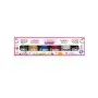 Kooky 6er Textilfarbe Set 30ML