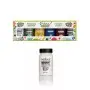 Kooky 6'lı Parmak Boyası Seti 90ML
