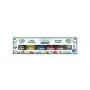 Kooky 6er Glassfarbe Set 30ML