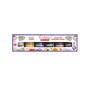 Kooky 6-Piece Gouache Paint Set 30ML