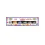 Kooky 6er Gouachefarbe Set 30ML