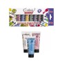 Kooky 8'li Guaj Boya Seti 20ML