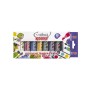 Kooky 8-Piece Gouache Paint Set 20ML