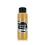 HM800 Gold  Hybrid Multi-Oberfläche Metallic Farbe 120ML