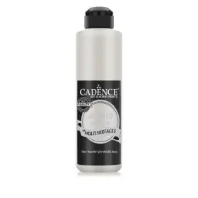 HM802 İnci Cadence Hibrit Multisurface Metalik Boya 500ML