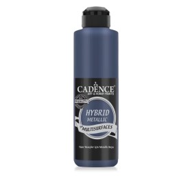 HM818 Saphir Hybrid Multi-Oberfläche Metallic Farbe 500ML