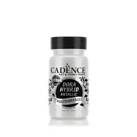 7152 İnci Cadence Dora Metallic Multisurface Paint 90ML