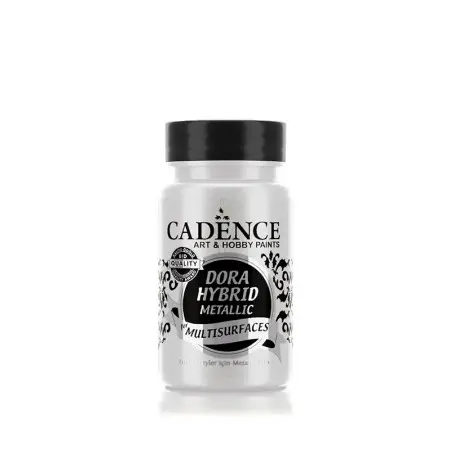 7152 İnci Cadence Dora Metallic Multisurface Paint 90ML