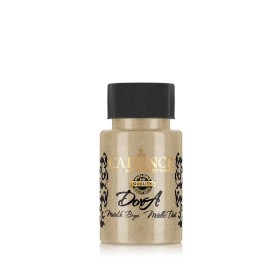 150 Antik Altın Dora Metalik Boya 50ML