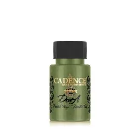 127 Malachit/Kupferstein Dora Metallic Farbe 50ML