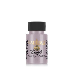 147 Antik Pembe Dora Metalik Boya 50ML