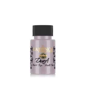 147 Rosa Antique Dora Metallic Farbe 50ML