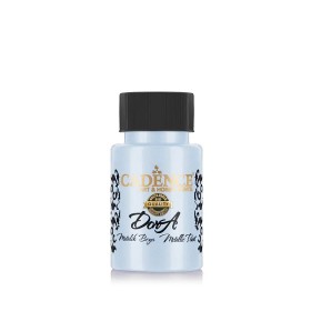 145 Aqua Dora Metalik Boya 50ML