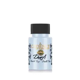 145 Aqua Dora Metallic Farbe 50ML