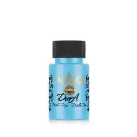 166 Ege Dora Metallic Paint 50ML