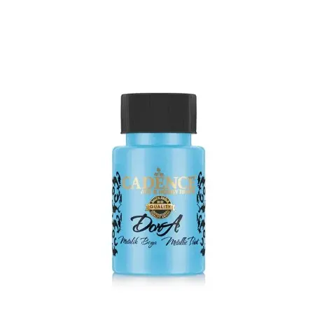 166 Ege Dora Metallic Paint 50ML
