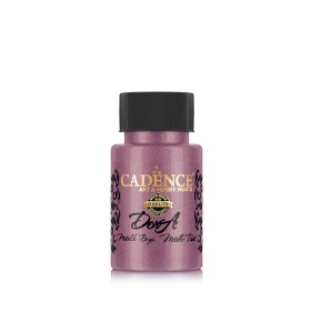 157 Vişne Çürüğü Dora Metalik Boya 50ML