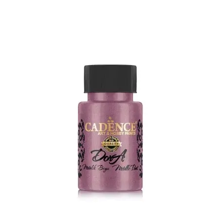 157 Cherry Dark Dora Metallic Paint 50ML