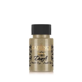 171 Peridot Gold Dora Metalik Boya 50ML