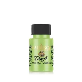 194 Grün Kiwi Dora Metallic Farbe 50ML