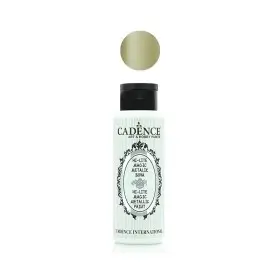 229 Gold Cadence Hi-Lite Magic Metallic Farbe 70ML