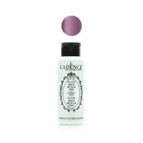 349 Rot Cadence Hi-Lite Magic Metallic Farbe 70ML