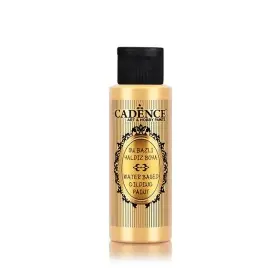111 Antik Ekstra Altın Cadence Su Bazlı Yaldız Boya 70ML