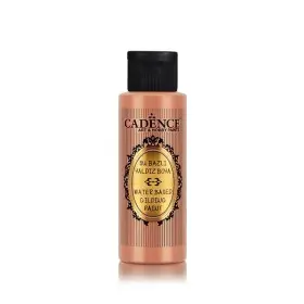 103 Bakır Cadence Su Bazlı Yaldız Boya 70ML