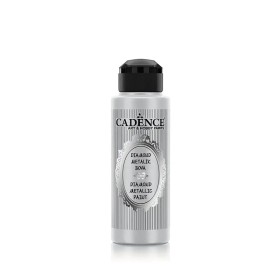 677 Silber Cadence Diamond Metallic Farbe 70ML
