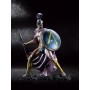677 Silber Cadence Diamond Metallic Farbe 70ML