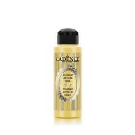 676 Gold Cadence Diamond Metallic Farbe 70ML