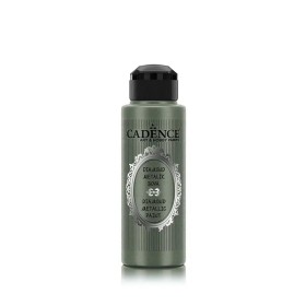682 Dunkelgrün Cadence Diamond Metallic Farbe 70ML