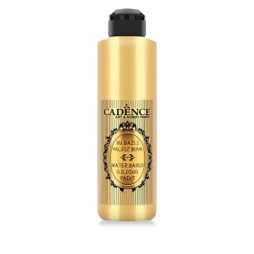 110 Ekstra Altın Cadence Su Bazlı Yaldız Boya 500ML
