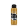 HM801 Gold  Antique Hybrid Multi-Oberfläche Metallic Farbe 120ML