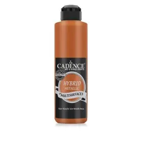 HM805 Kupfer Hybrid Multi-Oberfläche Metallic Farbe 500ML
