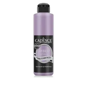 HM810 Violett Hybrid Multi-Oberfläche Metallic Farbe 500ML