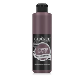 HM816 Violett Antique Hybrid Multi-Oberfläche Metallic Farbe 500ML