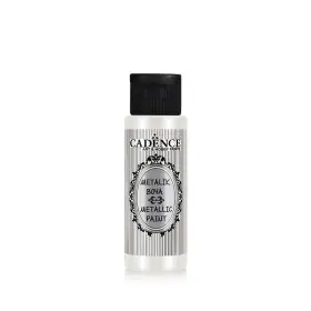 238 Shiny Pearl Metallic Paint 70ML